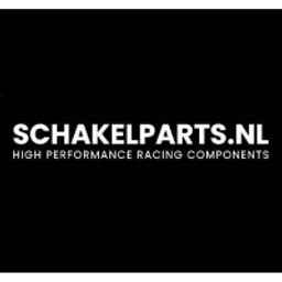 Schakelparts Logo