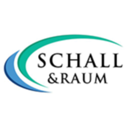 Schall und Raum Consulting GmbH Logo