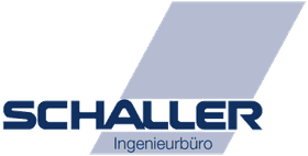Ingenieurbüro Wolfgang Schaller Logo