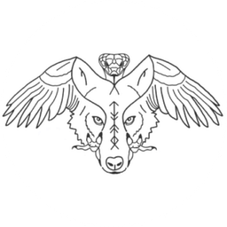 Schamanisch Bewusst mit Benjamin Maier Logo