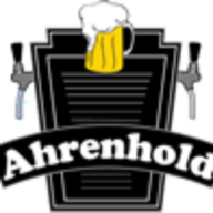 Schankanlagen Ahrenhold Logo