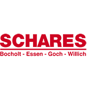 Autokrane Schares GmbH Logo