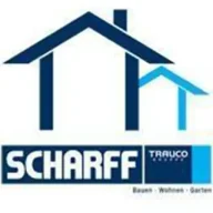 J.G. SCHARFF GmbH Burg & Co.KG BaustoffgroßHdl./Baumarkt Logo