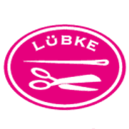 Schaumstoff Lübke / Die Schaumstoffschwestern Logo