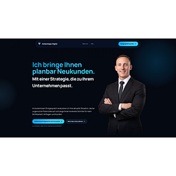 Schechinger Digital Logo