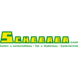 Scheerer GmbH Logo