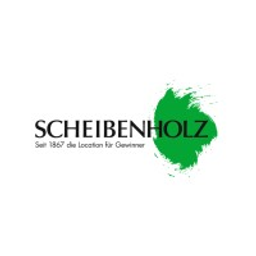 Scheibenholz GmbH & Co. KG Logo