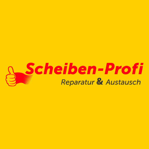 Scheiben-Profi Inh. Marco Hampel Logo
