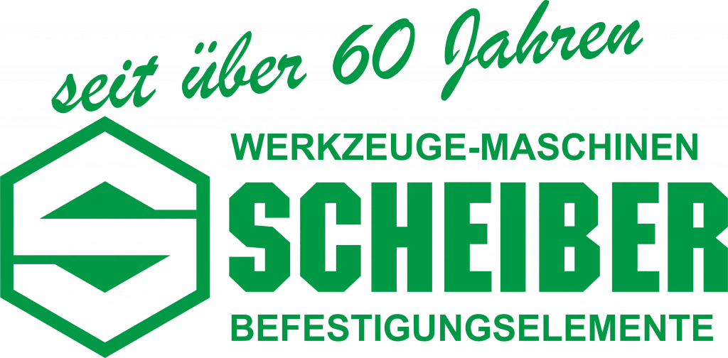 Scheiber GmbH Befestigungselemente Logo