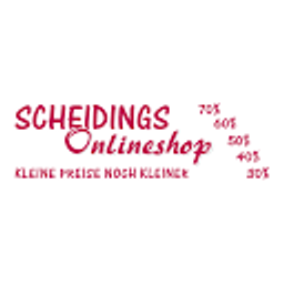 Scheiding Handels GmbH Logo
