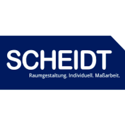 Herbert Scheidt Groß- und Einzelhandel GmbH & Co. KG Raumgestaltung Logo