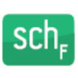 Schema F Hagen Logo
