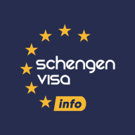 Schengenvisainfo Logo