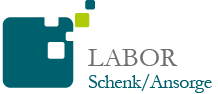 Medizinisches Labor Prof. Dr. Schenk, Dr. Ansorge u. Kollegen Logo