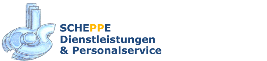 Scheppe S. Dienstleistungsservice GmbH Logo