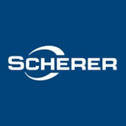 Scherer Gruppe Logo