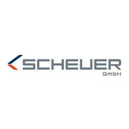 Scheuer GmbH Logo
