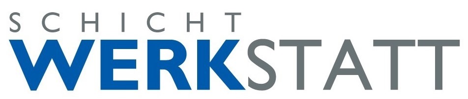 SWS Schichtwerkstatt Logo