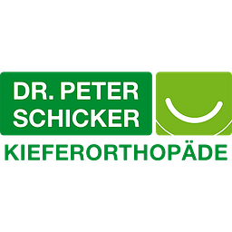 Schicker Peter Dr. med. dent. Fachpraxis für Kieferorthopädie Logo