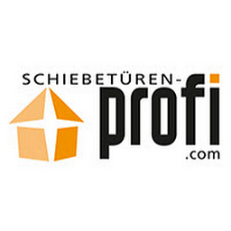 Schiebetueren Profi Logo