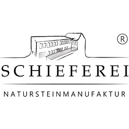 Schieferei Logo