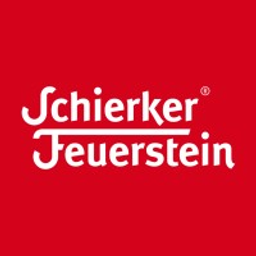 Schierker Feuerstein GmbH & Co. KG Logo