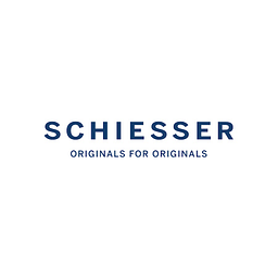 SCHIESSER Logo