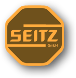 Seitz GmbH Schilderfabrik Logo