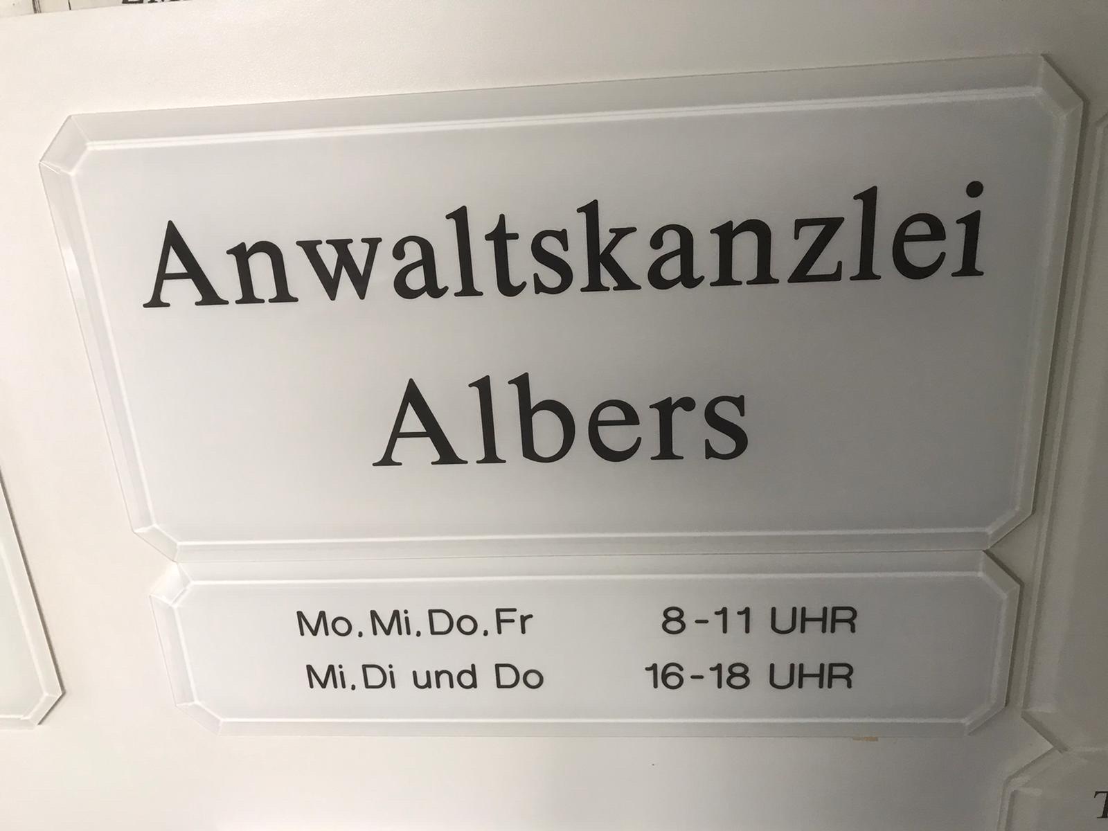 Wenzelmann Klaus Schilder Logo
