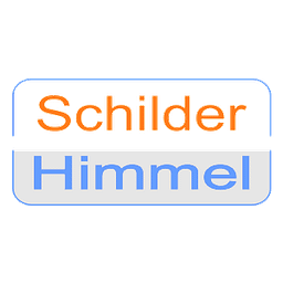 Schilderhimmel Logo