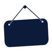 Schildermaxe. Logo