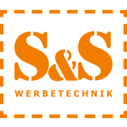 S & S Schilder und Stempel GmbH Logo