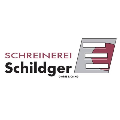 Schildger Rolf Schreinerei Logo