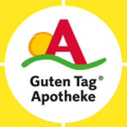 Schiller Apotheke Inhaber Volker Krüger e.K. Apotheke Logo