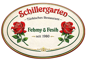 Schillergarten Logo
