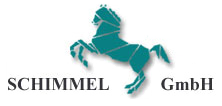 Johann W. Schimmel GmbH Technische Großhandlung Logo