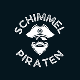 Schimmelpiraten-Leipzig Logo