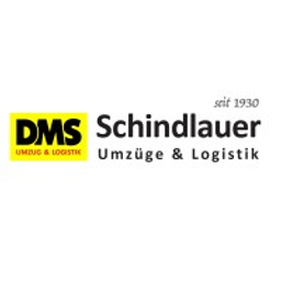 Schindlauer Umzüge & Logistik Logo