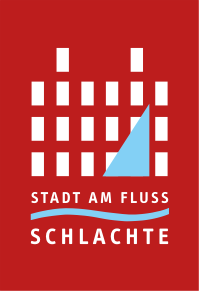Geschäftsstelle Schlachte Marketing und Service Verband e.V. Logo