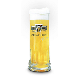 Schlachthofbräu-Gastronomie GmbH Logo