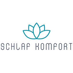 Schlaf Komfort Logo
