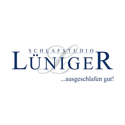 Schlafstudio Lüniger Logo