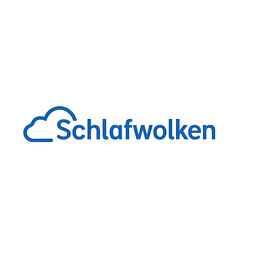 Schlafwolken Logo