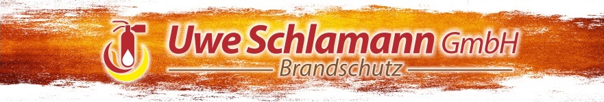 Schlamann GmbH Feuerlöschgeräte Logo