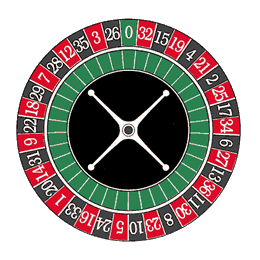 Spielothek Rubino Logo