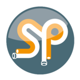 Schlauch Profi Logo