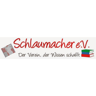 Schlaumacher e.V. Logo