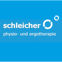 Schleicher Physiotherapie Logo