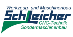Schleicher Werkzeug und Maschinenbau Logo