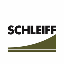 Schleiff Bauflächentechnik GmbH & Co. KG Logo